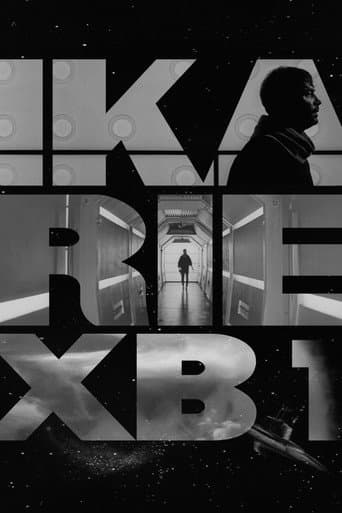 Watch Ikarie XB 1 free online