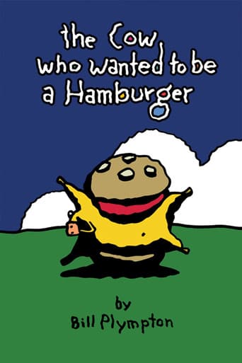 Watch The Cow Who Wanted To Be a Hamburger free online