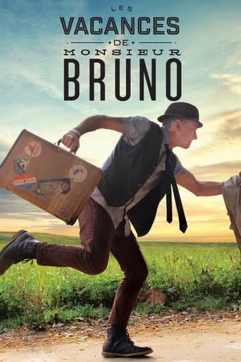 Watch Les vacances de Monsieur Bruno free online