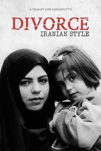 Watch Divorce Iranian Style free online