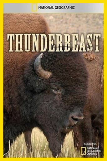 Watch Thunderbeast free online