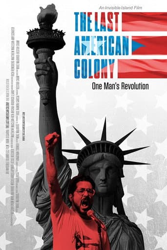 Watch The Last American Colony free online