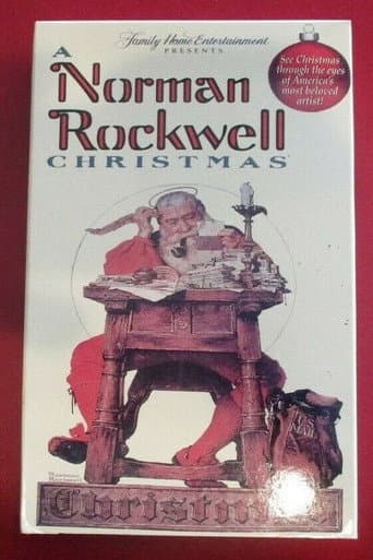 Watch A Norman Rockwell Christmas free online