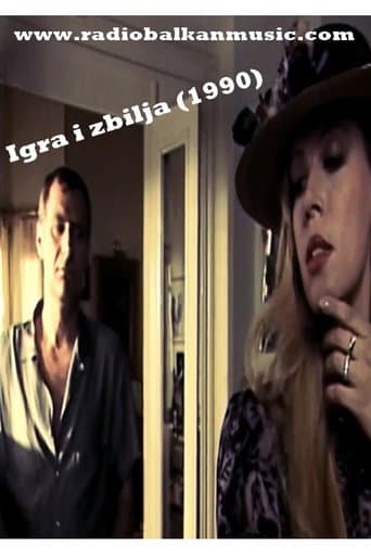 Watch Acting and Reality free online