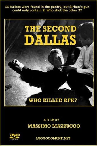 Watch L'altra Dallas - Chi ha ucciso RFK? free online