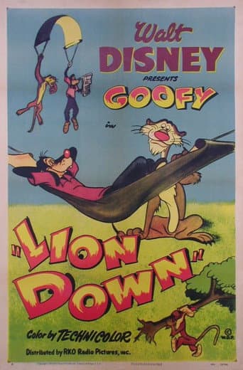 Watch Lion Down free online