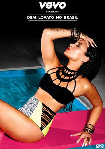 Watch Demi Lovato Live in Brazil free online