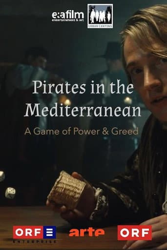 Watch Fluch des Mittelmeers - Piraterie, Menschenraub und Sklaverei free online