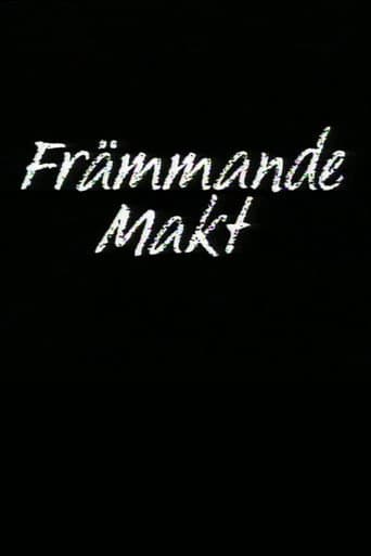Watch Främmande makt free online