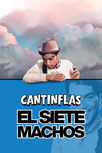 Watch El Siete Machos free online