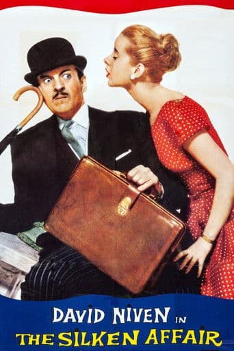 Watch The Silken Affair free online