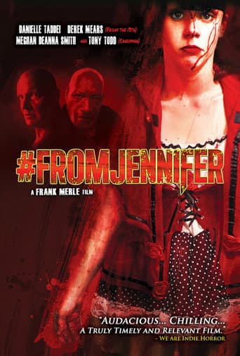 Watch From Jennifer free online