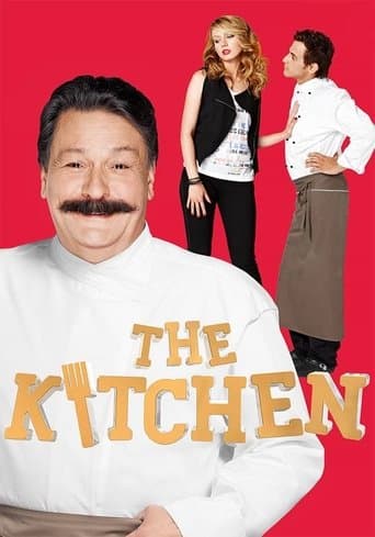 Watch The Kitchen free online