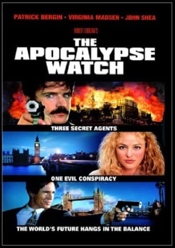Watch The Apocalypse Watch free online