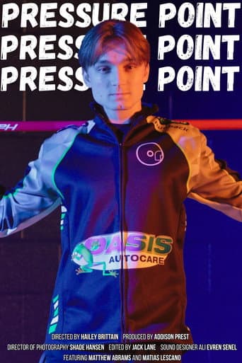 Watch Pressure Point free online