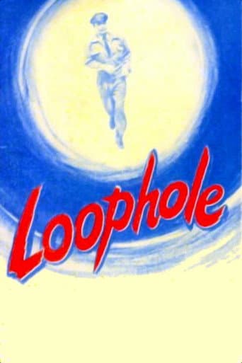 Watch Loophole free online