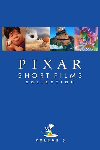 Watch Pixar Short Films Collection: Volume 3 free online