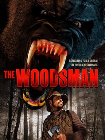 Watch The Woodsman free online