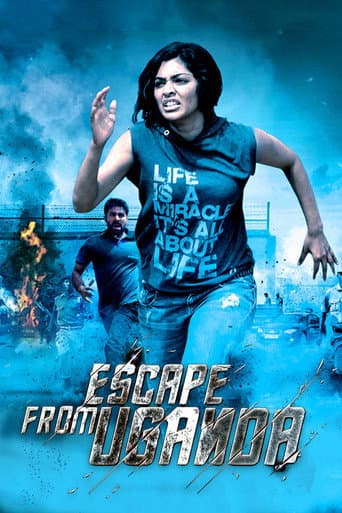 Watch Escape from Uganda free online