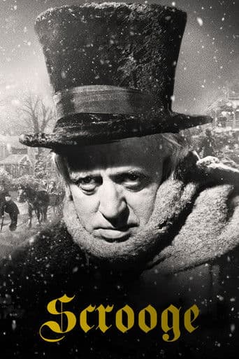 Watch Scrooge free online