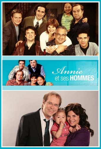 Watch Annie et ses hommes free online