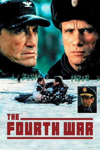 Watch The Fourth War free online