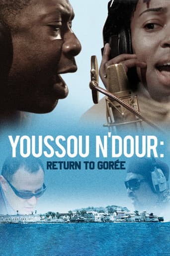 Watch Return to Gorée free online
