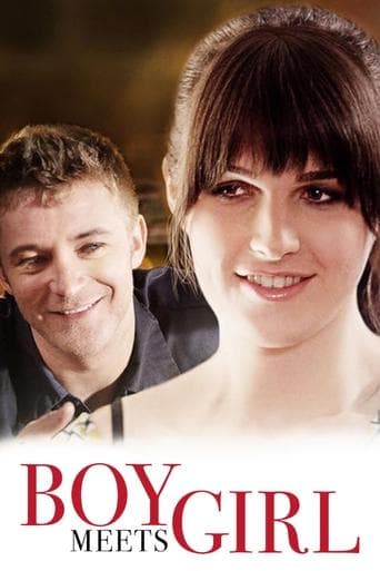 Watch Boy Meets Girl free online