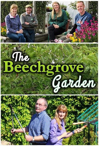 Watch Beechgrove Garden free online