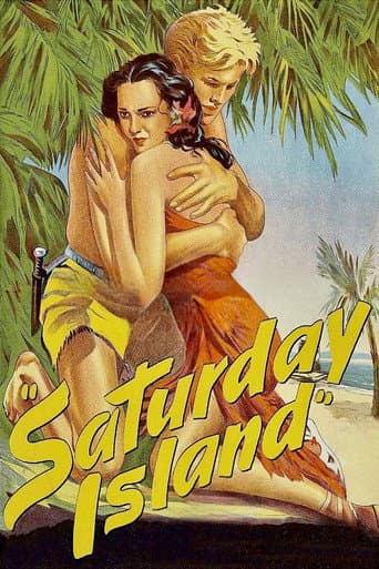 Watch Saturday Island free online