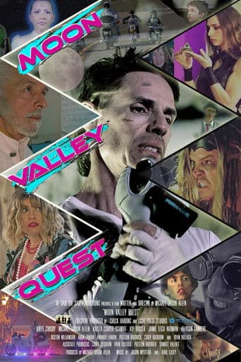 Watch Moon Valley Quest free online