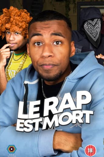 Watch Le Rap est Mort free online
