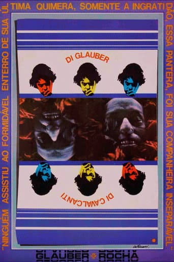 Watch Di Cavalcanti Di Glauber free online