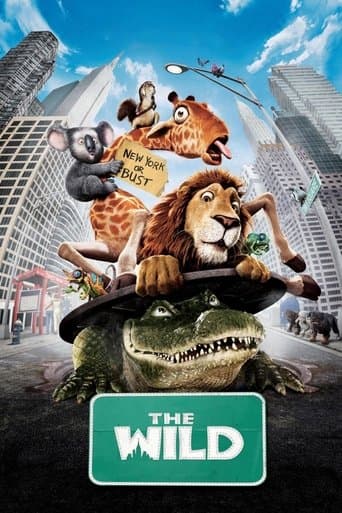 Watch The Wild free online