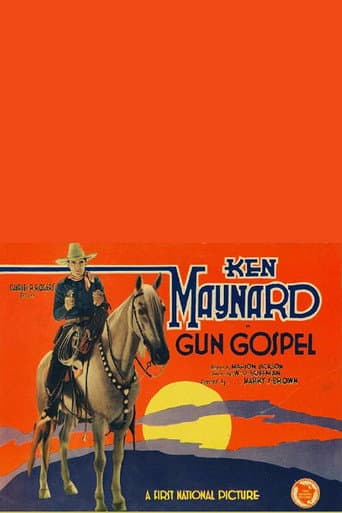 Watch Gun Gospel free online