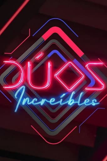 Watch Dúos Increíbles free online