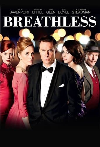 Watch Breathless free online