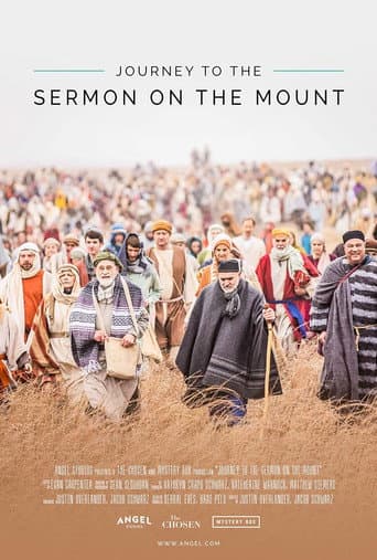 Watch Journey to the Sermon on the Mount free online