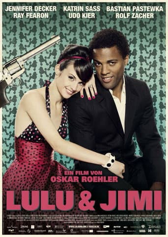 Watch Lulu and Jimi free online