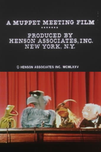 Watch Muppet Picker Upper free online