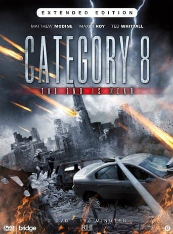 Watch CAT. 8 free online