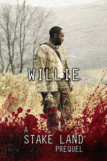 Watch Stake Land: Willie free online