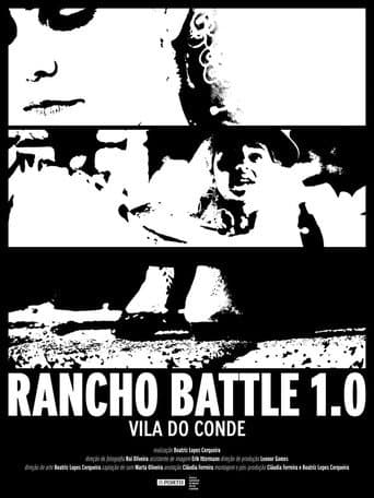 Watch Rancho Battle 1.0 - Vila do Conde free online