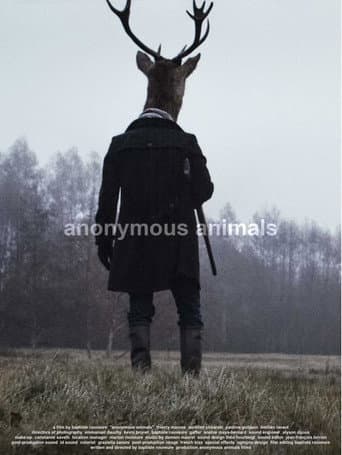 Watch Anonymous Animals free online
