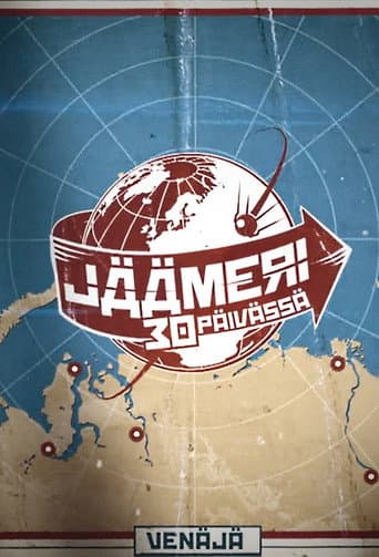 Watch Jäämeri 30 päivässä free online