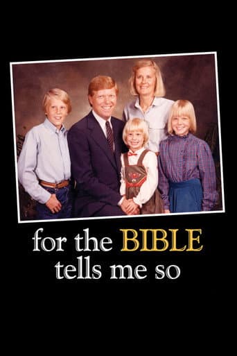 Watch For the Bible Tells Me So free online