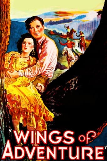 Watch Wings of Adventure free online