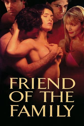 Watch Friend of the Family free online