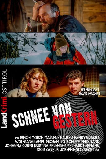Watch Schnee von gestern free online