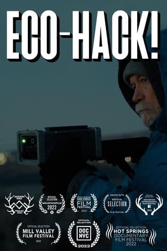 Watch Eco-Hack! free online